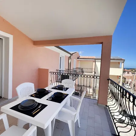 아파트 Affittimoderni Mada35 라마달레나