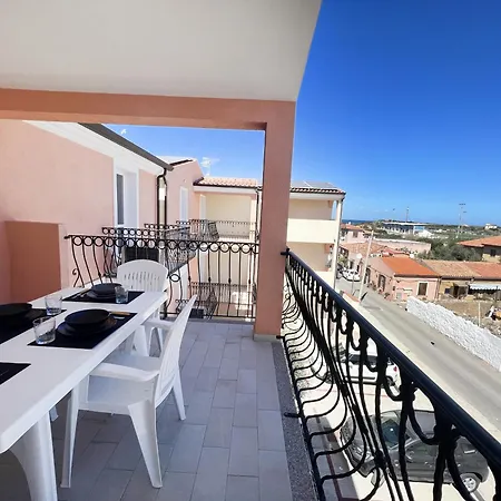 Affittimoderni Mada35 La Maddalena (Sassari)