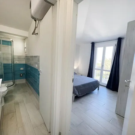 Apartamento Affittimoderni Mada35