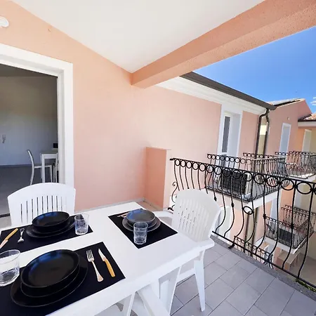 Affittimoderni Mada35 Apartamento *