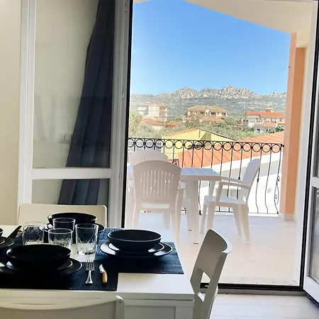 Apartamento Affittimoderni Mada35 *