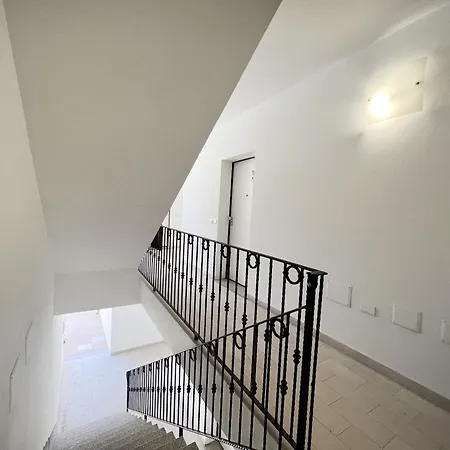 Lejlighed Affittimoderni Mada35 La Maddalena (Sassari)