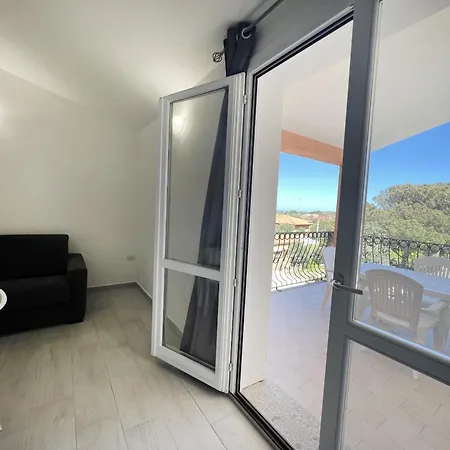 Affittimoderni Mada35 La Maddalena (Sassari)