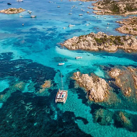 Affittimoderni Mada35 * La Maddalena (Sassari)