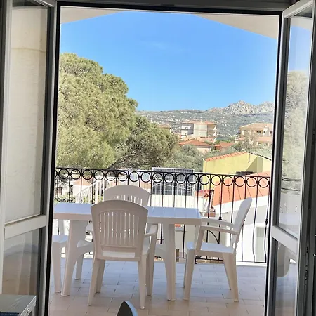 Affittimoderni Mada35 Apartamento