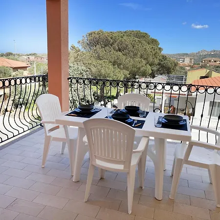 Apartamento Affittimoderni Mada35