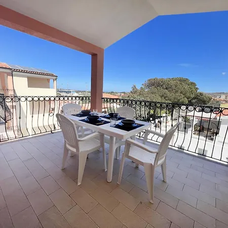 Apartamento Affittimoderni Mada35 *