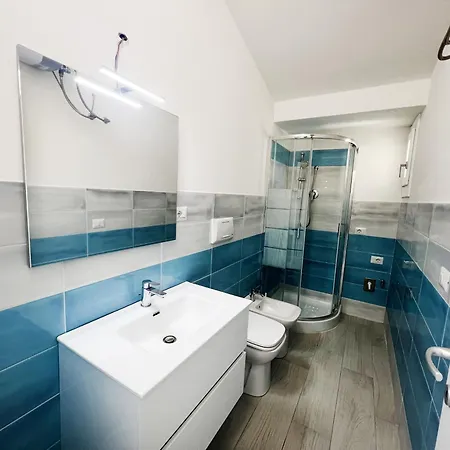 Affittimoderni Mada35 Apartamento La Maddalena (Sassari)