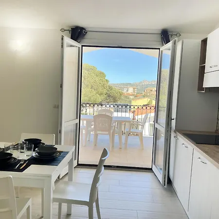 Apartamento Affittimoderni Mada35 La Maddalena (Sassari)