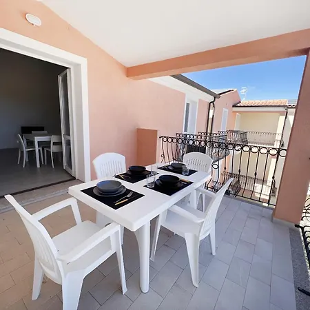 Affittimoderni Mada35 La Maddalena (Sassari)