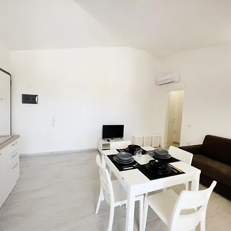 Affittimoderni Mada35 Lejlighed