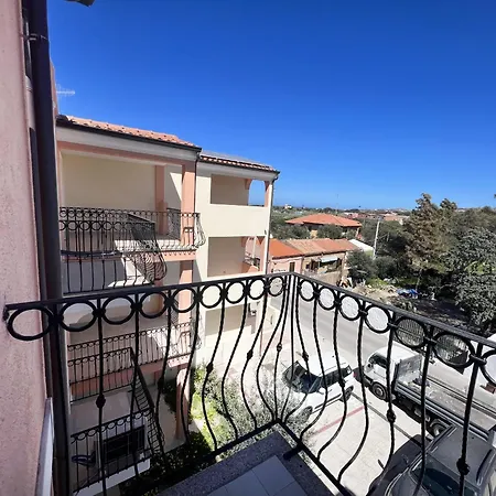 Apartamento Affittimoderni Mada35