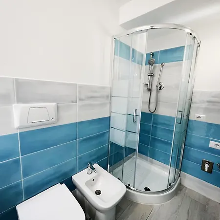 Affittimoderni Mada35 Apartamento *