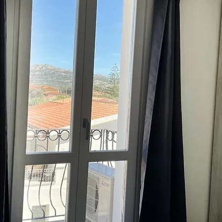 Apartamento Affittimoderni Mada35 *