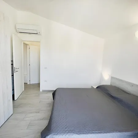 Lejlighed Affittimoderni Mada35 La Maddalena (Sassari)