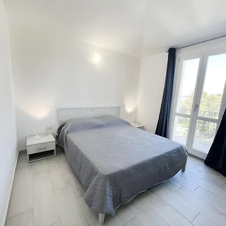 Affittimoderni Mada35 La Maddalena (Sassari)