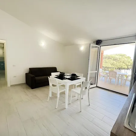 Affittimoderni Mada35 * La Maddalena (Sassari)