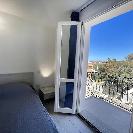 Affittimoderni Mada35 Apartamento