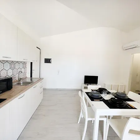 Apartamento Affittimoderni Mada35