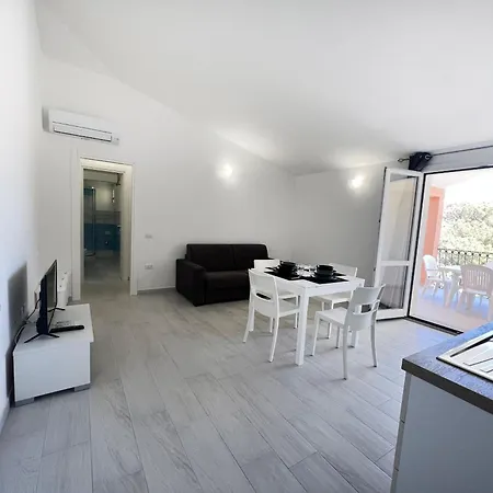 Affittimoderni Mada35 Apartamento *