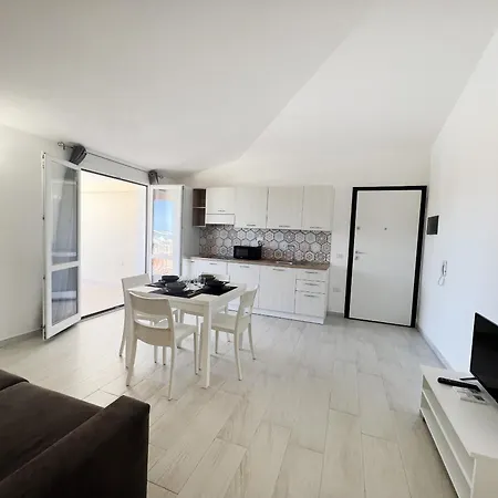 Apartamento Affittimoderni Mada35 *