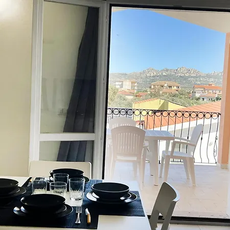Affittimoderni Mada35 Apartamento La Maddalena (Sassari)