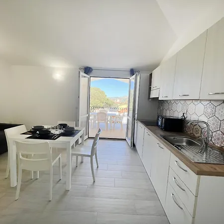 Affittimoderni Mada35 * La Maddalena (Sassari)