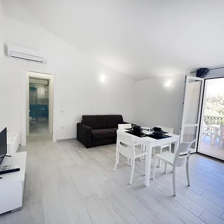 Affittimoderni Mada35 Apartamento