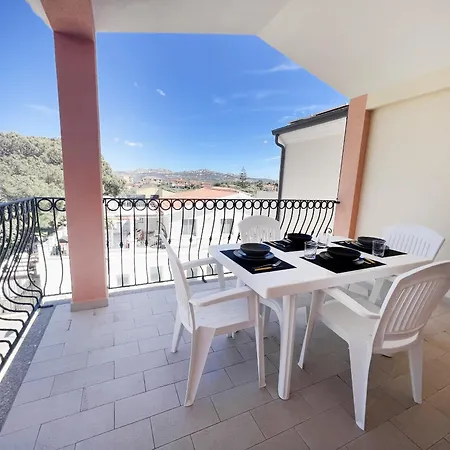 Lejlighed Affittimoderni Mada35