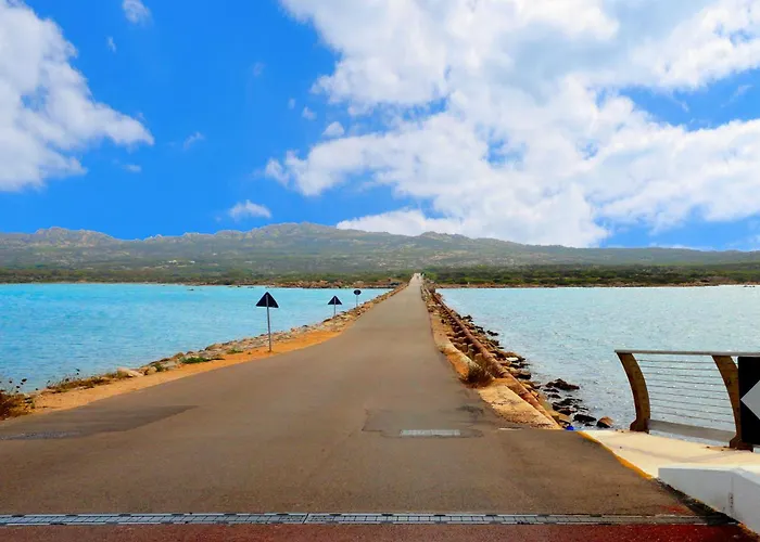 Affittimoderni Mada35 La Maddalena