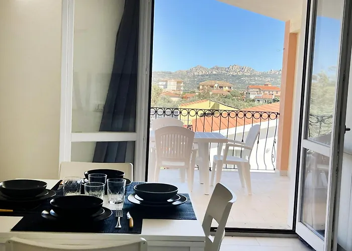 Apartman Affittimoderni Mada35 *