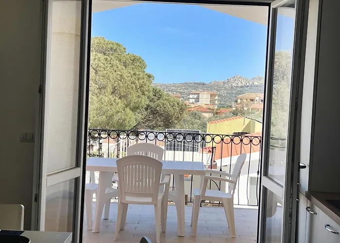 Affittimoderni Mada35 Apartman