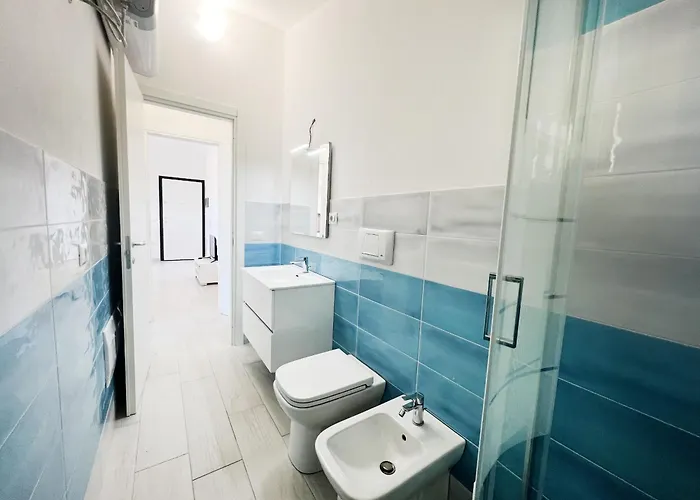 Affittimoderni Mada35 *