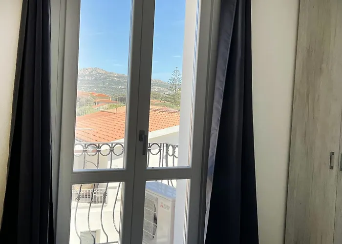 Apartman Affittimoderni Mada35 *