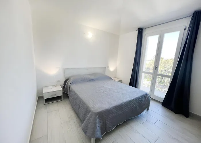 Affittimoderni Mada35 La Maddalena