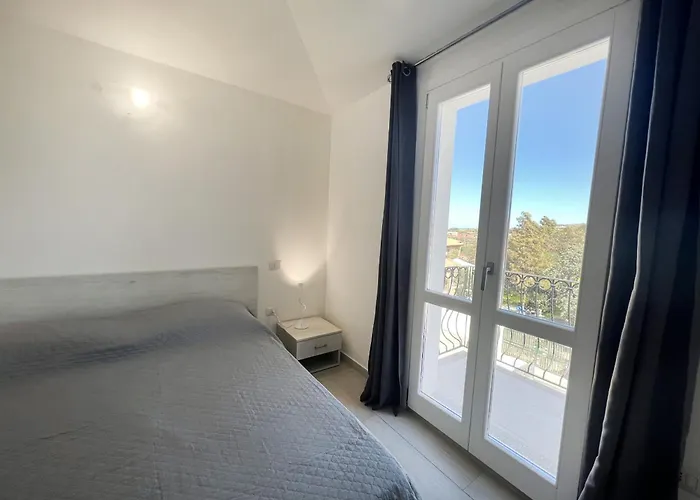 Apartman Affittimoderni Mada35 La Maddalena
