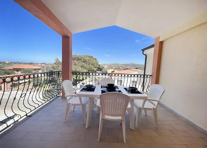 Affittimoderni Mada35 Apartman